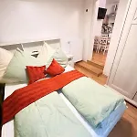 شقة Im Wald Mit Sauna *