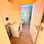 شقة Im Wald Mit Sauna